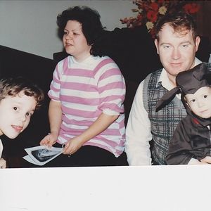 Meet your Posher, Valerie